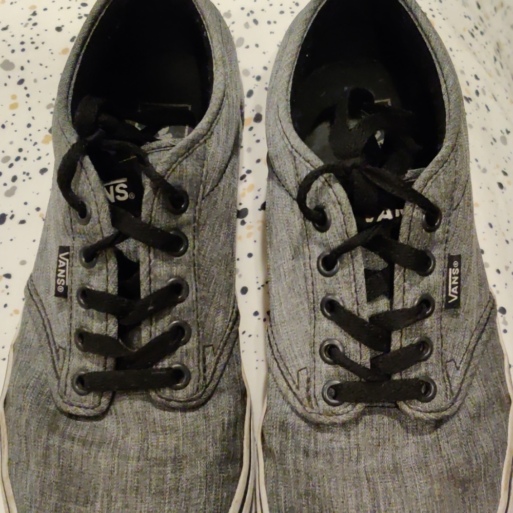 Original low top vans